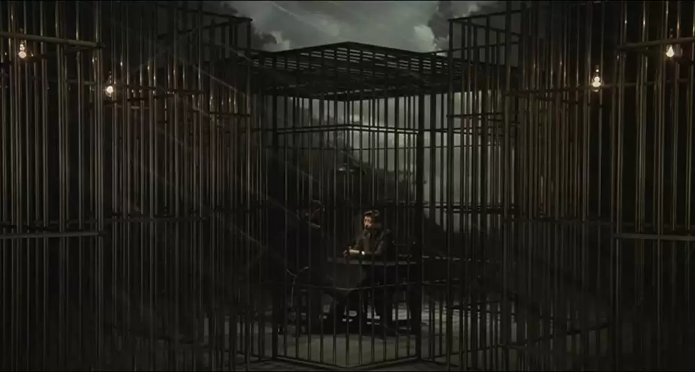 「ミシマ：ア・ライフ・イン・フォー・チャプターズ」池部良 & 永島敏行の画像