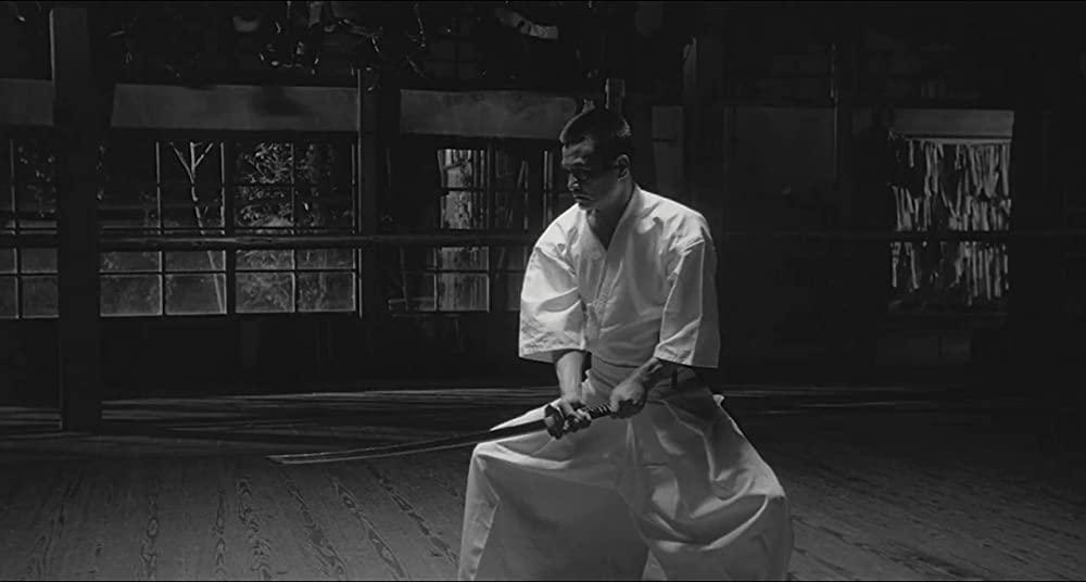 ミシマ：ア・ライフ・イン・フォー・チャプターズの画像