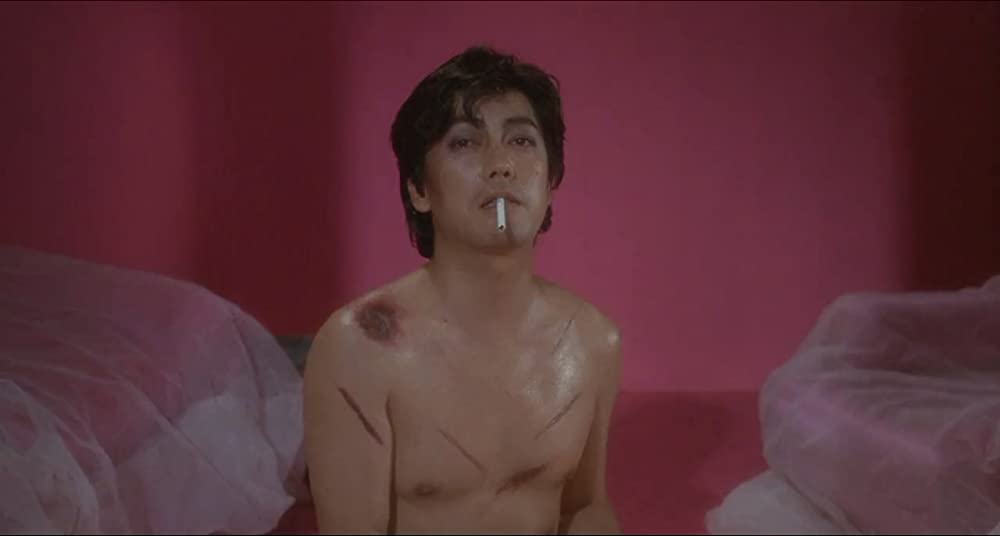 ミシマ：ア・ライフ・イン・フォー・チャプターズの画像