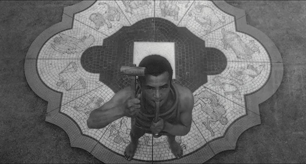ミシマ：ア・ライフ・イン・フォー・チャプターズの画像