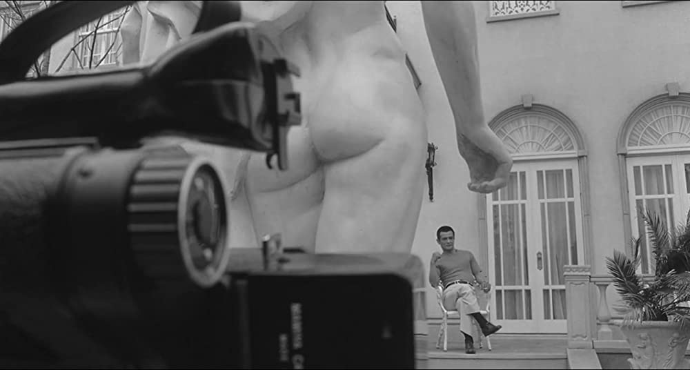 ミシマ：ア・ライフ・イン・フォー・チャプターズの画像