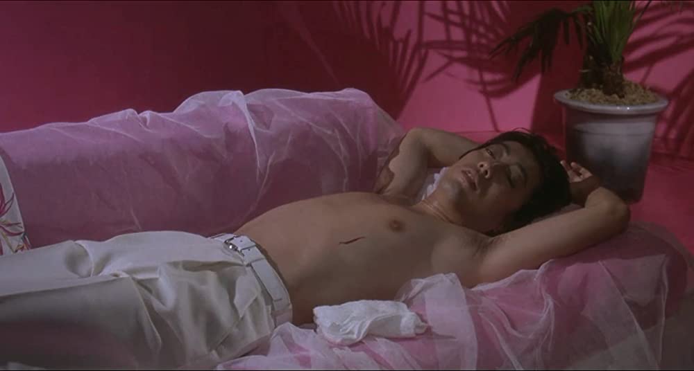 ミシマ：ア・ライフ・イン・フォー・チャプターズの画像