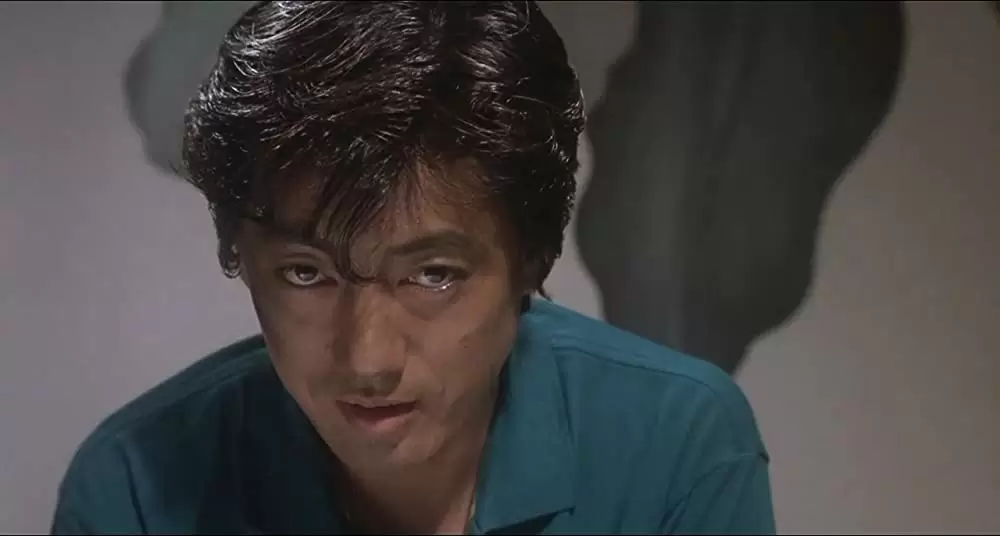 ミシマ：ア・ライフ・イン・フォー・チャプターズの画像