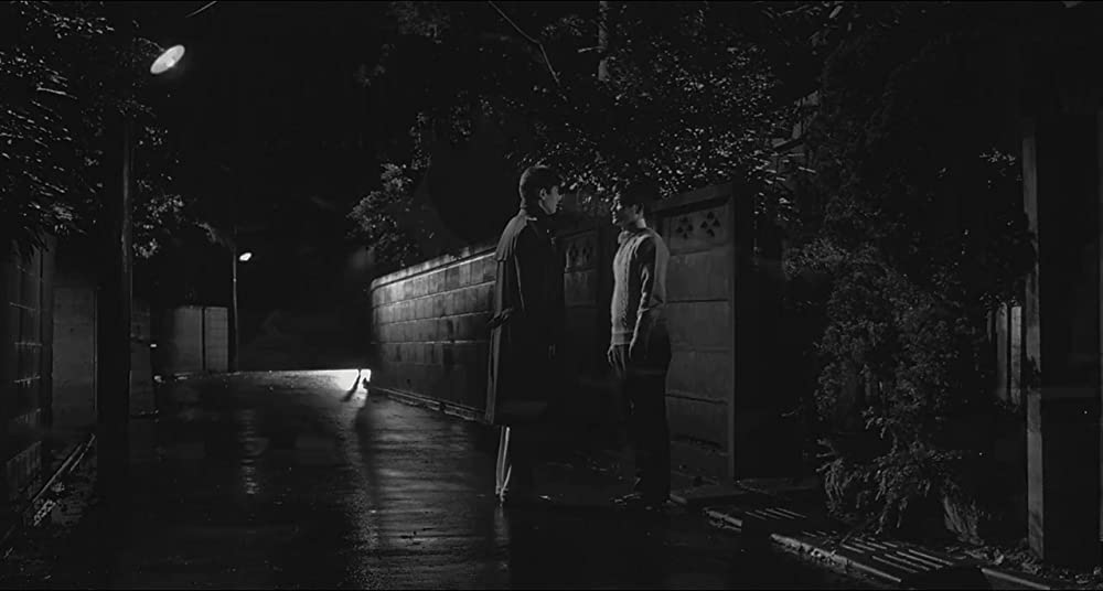 ミシマ：ア・ライフ・イン・フォー・チャプターズの画像