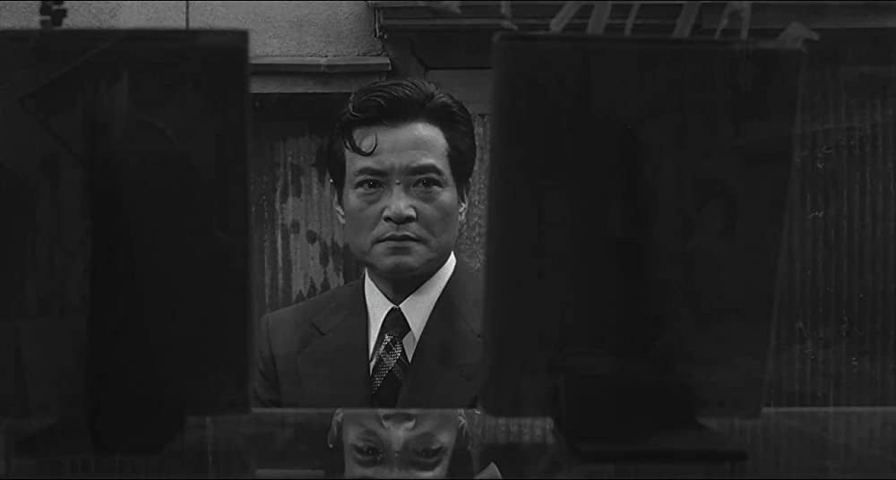 ミシマ：ア・ライフ・イン・フォー・チャプターズの画像