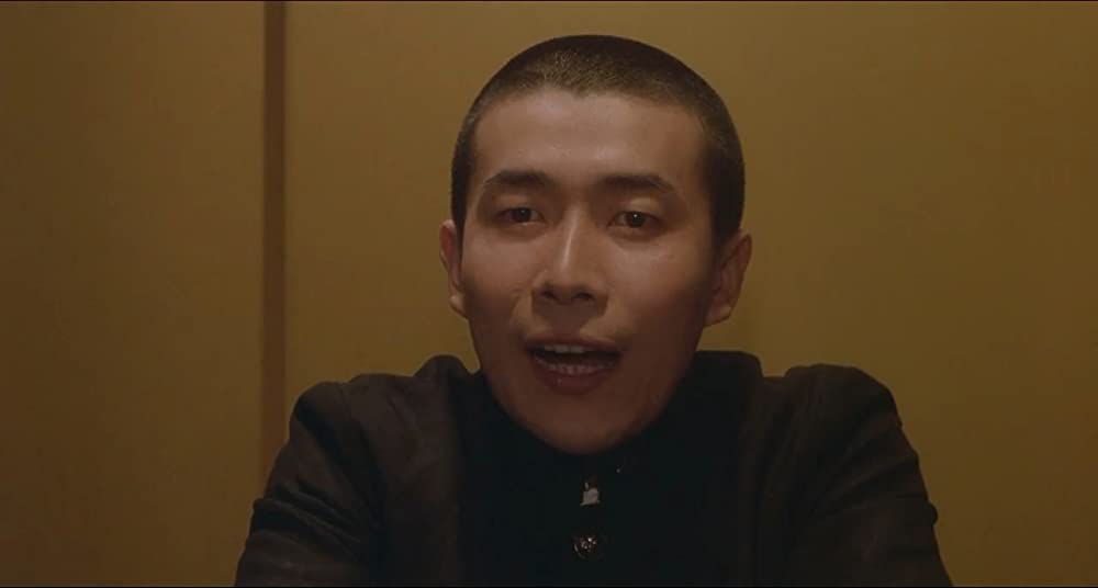 ミシマ：ア・ライフ・イン・フォー・チャプターズの画像