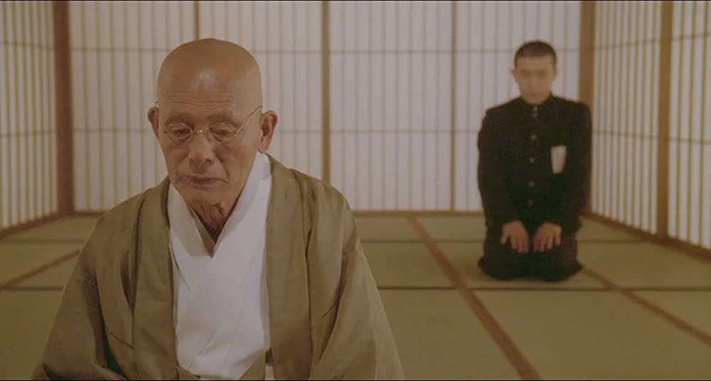 ミシマ：ア・ライフ・イン・フォー・チャプターズの画像