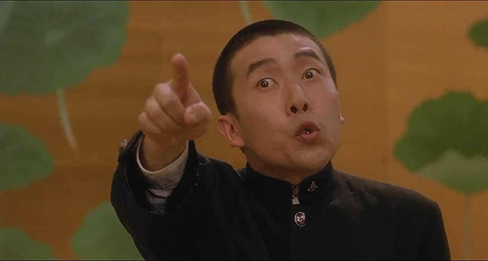 ミシマ：ア・ライフ・イン・フォー・チャプターズの画像