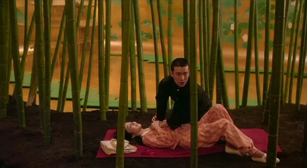 ミシマ：ア・ライフ・イン・フォー・チャプターズの画像