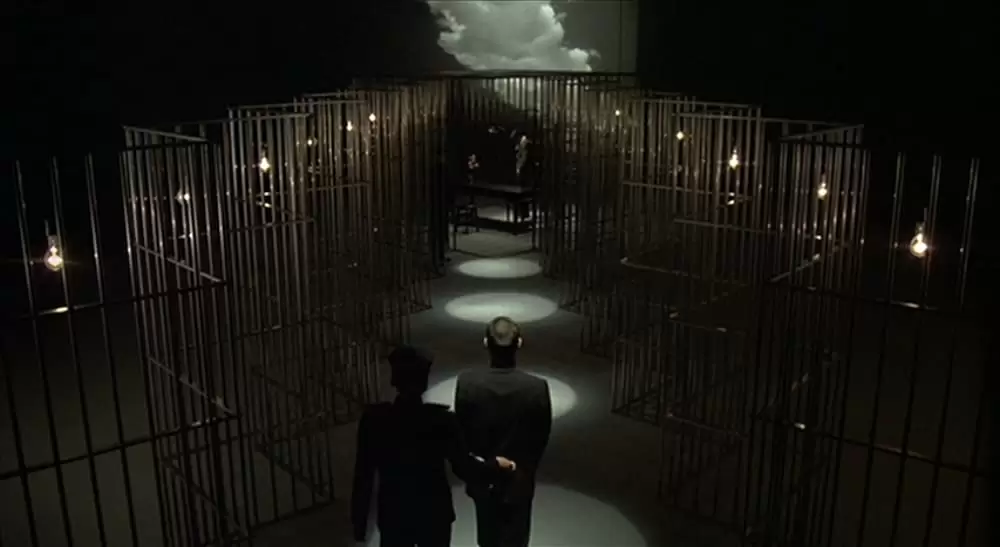 ミシマ：ア・ライフ・イン・フォー・チャプターズの画像