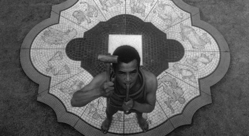 ミシマ：ア・ライフ・イン・フォー・チャプターズの画像