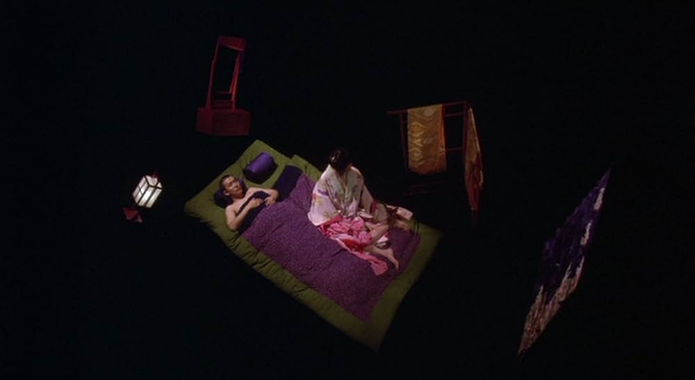 ミシマ：ア・ライフ・イン・フォー・チャプターズの画像