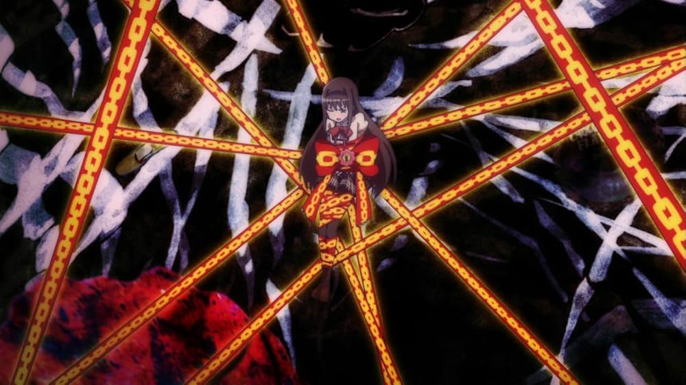 劇場版 魔法少女まどか☆マギカ 前編 始まりの物語の画像