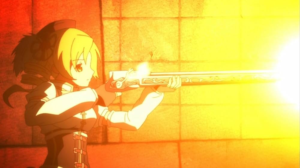 劇場版 魔法少女まどか☆マギカ 前編 始まりの物語の画像