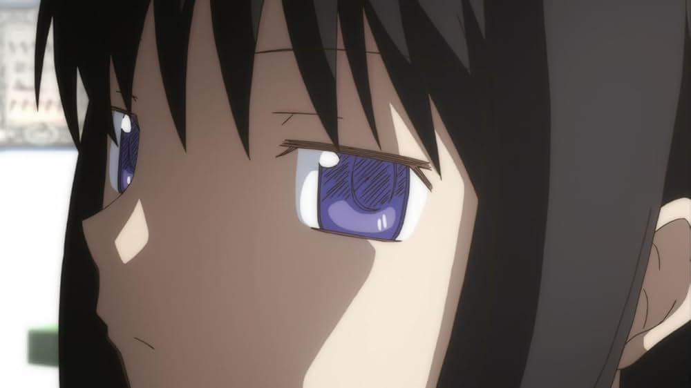 劇場版 魔法少女まどか☆マギカ 前編 始まりの物語の画像