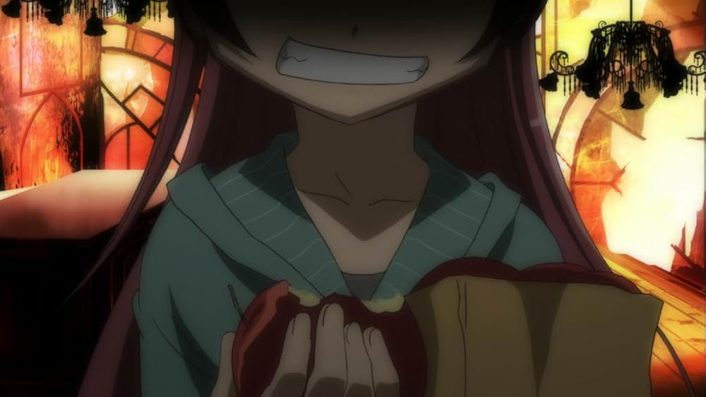 劇場版 魔法少女まどか☆マギカ 前編 始まりの物語の画像