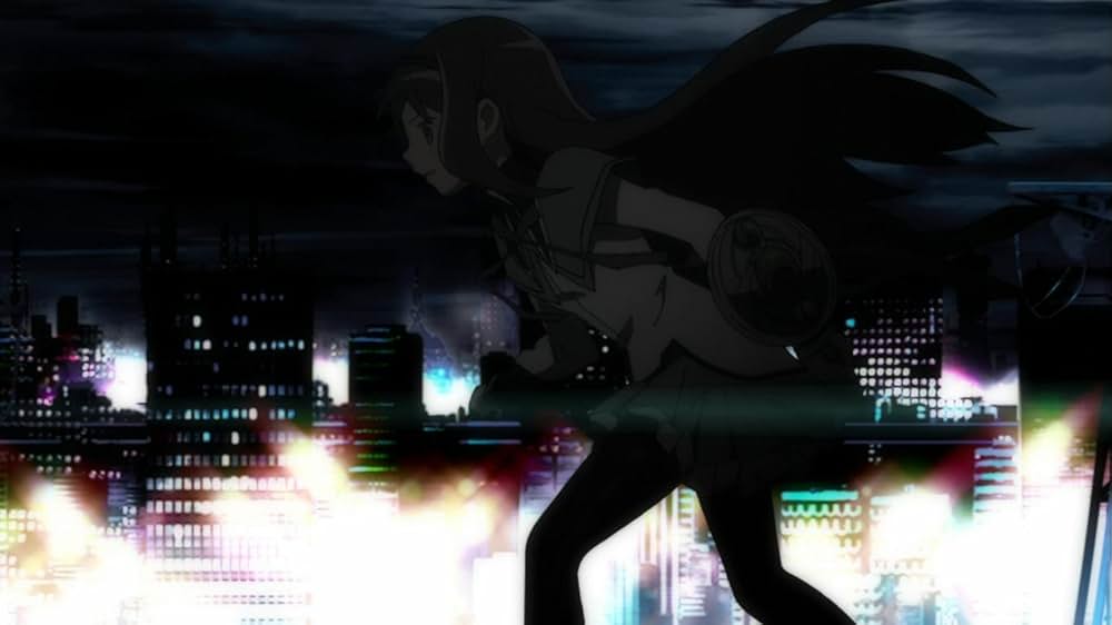 劇場版 魔法少女まどか☆マギカ 前編 始まりの物語の画像