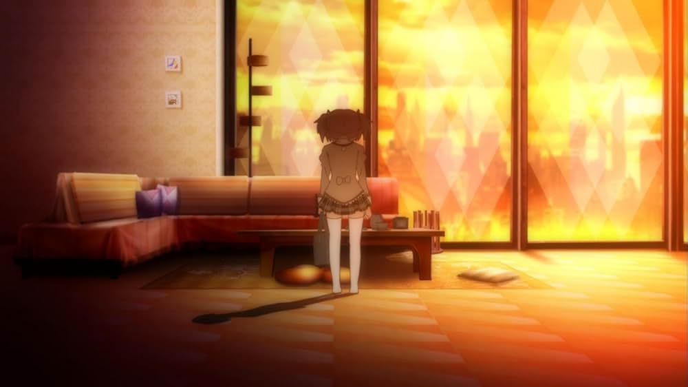 劇場版 魔法少女まどか☆マギカ 前編 始まりの物語の画像