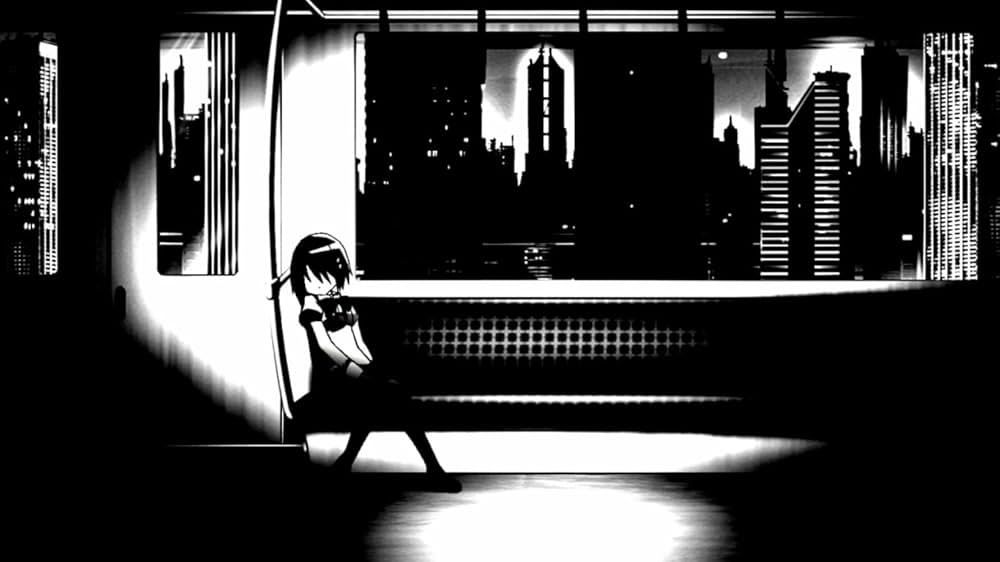 劇場版 魔法少女まどか☆マギカ 前編 始まりの物語の画像