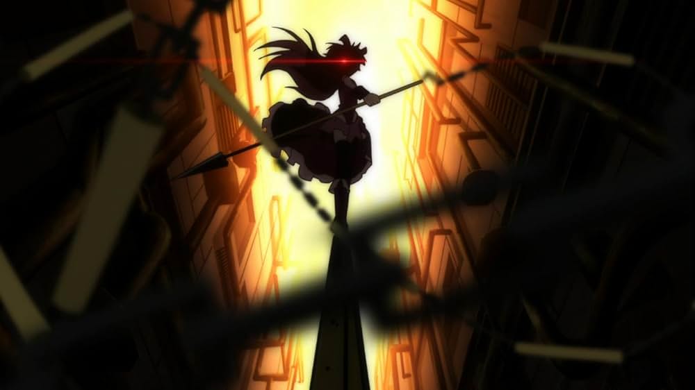 劇場版 魔法少女まどか☆マギカ 前編 始まりの物語の画像