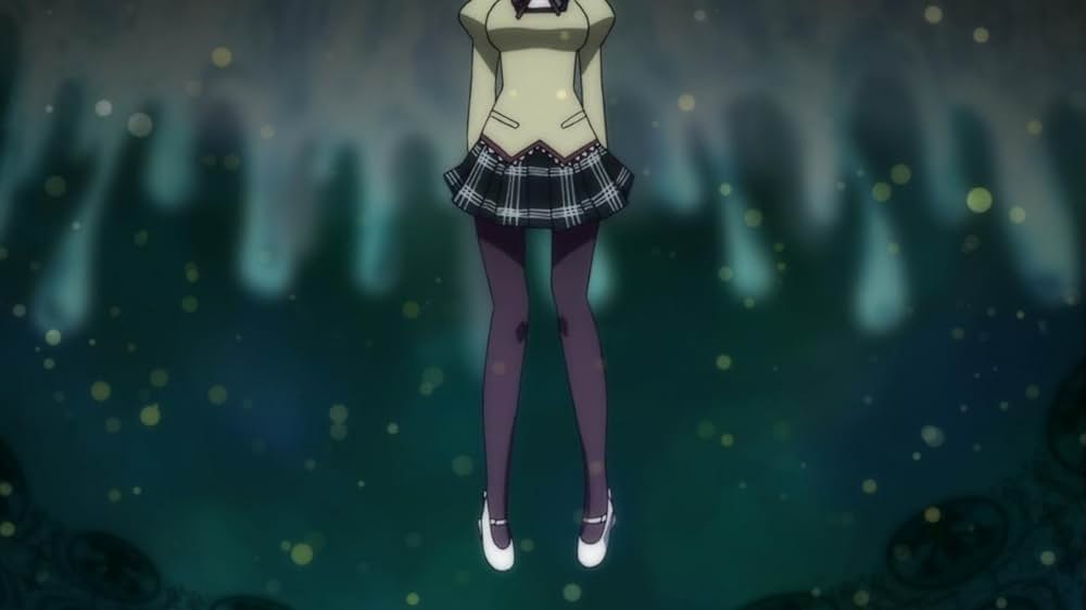 劇場版 魔法少女まどか☆マギカ 前編 始まりの物語の画像