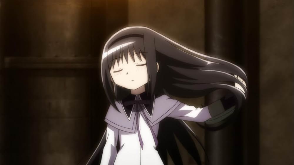 劇場版 魔法少女まどか☆マギカ 前編 始まりの物語の画像