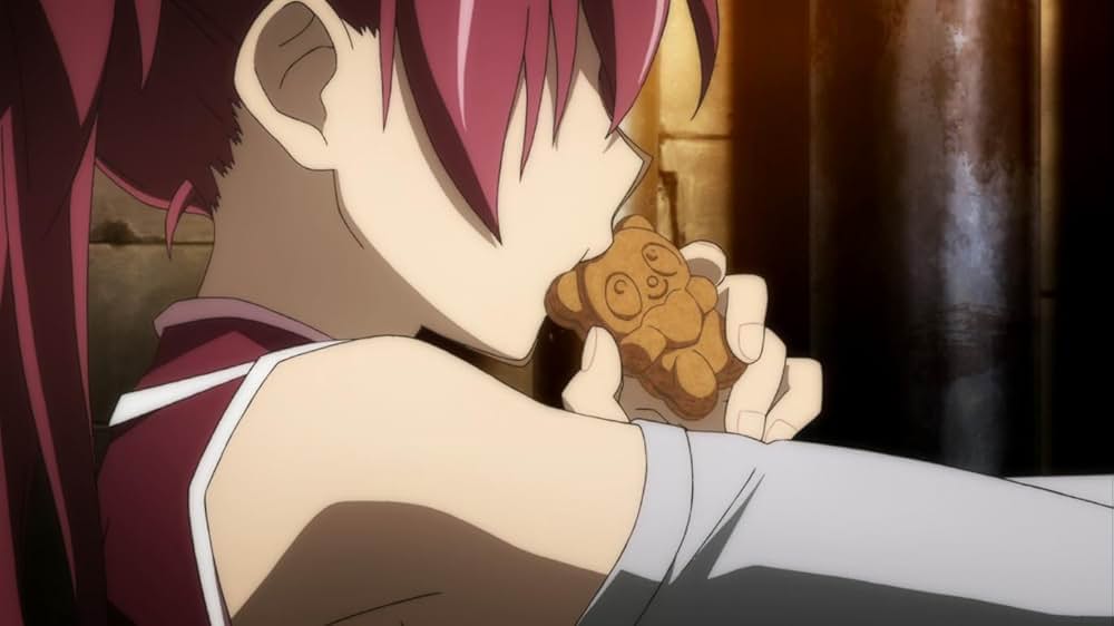 劇場版 魔法少女まどか☆マギカ 前編 始まりの物語の画像