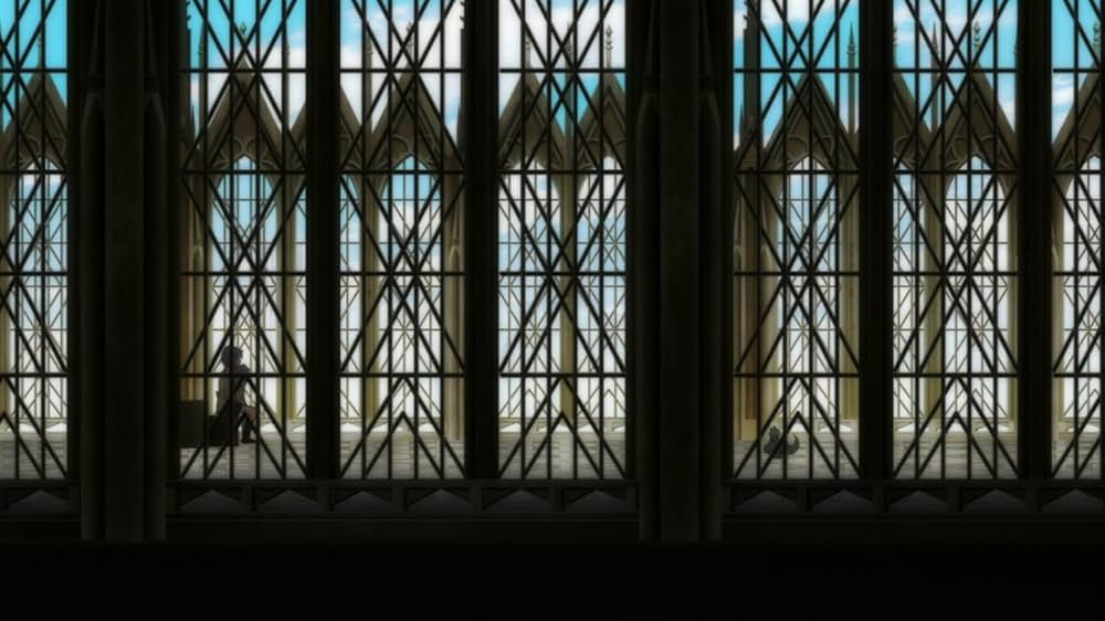 劇場版 魔法少女まどか☆マギカ 前編 始まりの物語の画像