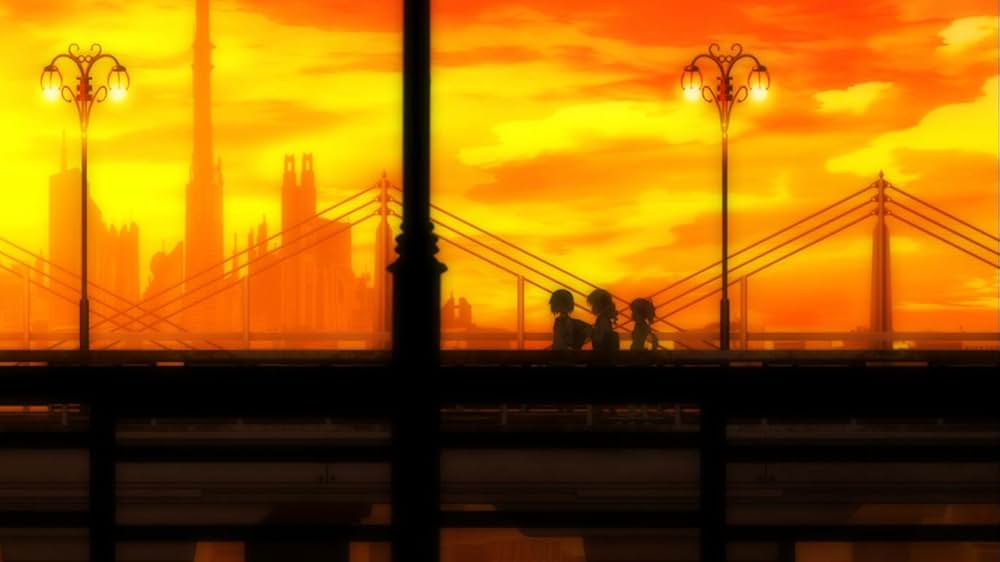 劇場版 魔法少女まどか☆マギカ 前編 始まりの物語の画像