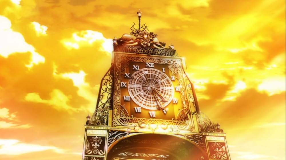 劇場版 魔法少女まどか☆マギカ 前編 始まりの物語の画像