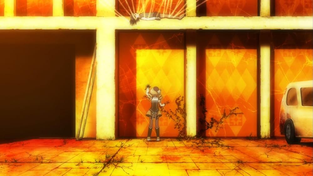 劇場版 魔法少女まどか☆マギカ 前編 始まりの物語の画像