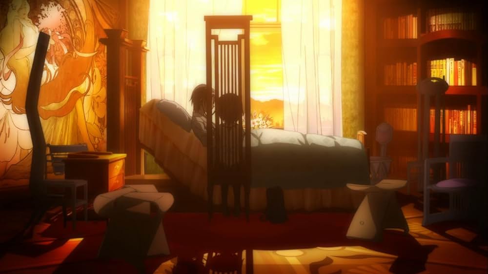 劇場版 魔法少女まどか☆マギカ 前編 始まりの物語の画像