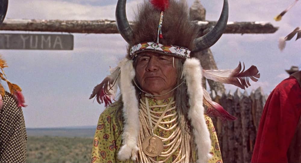 決戦アパッチ砦の画像