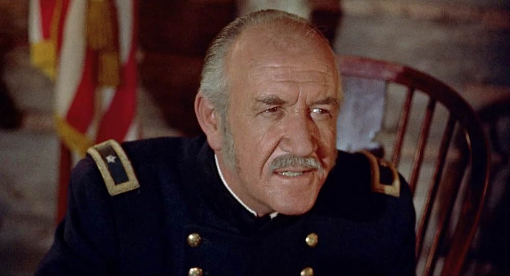 決戦アパッチ砦の写真