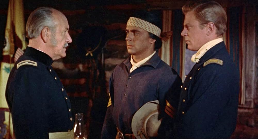 決戦アパッチ砦の画像