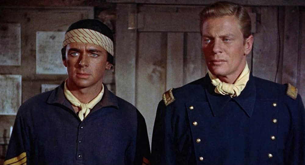 決戦アパッチ砦の画像