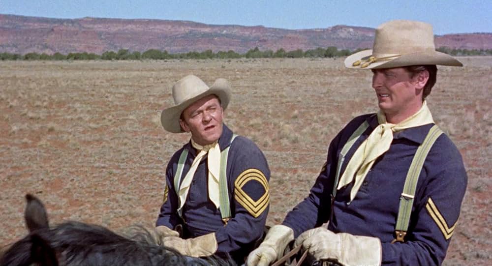 決戦アパッチ砦の画像