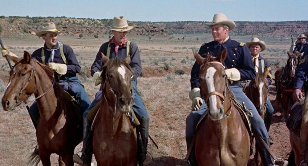 決戦アパッチ砦の画像