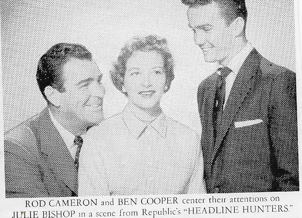 特ダネを追えの写真