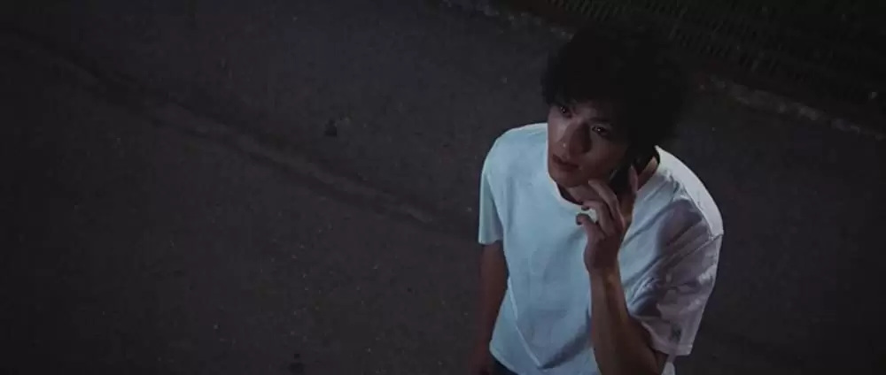 あの頃、君を追いかけたの画像