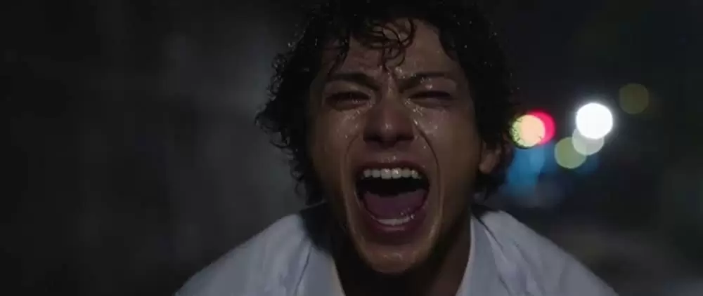 あの頃、君を追いかけたの画像