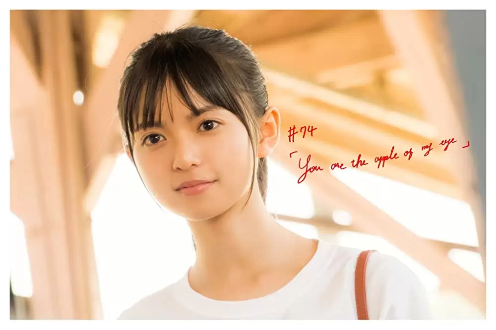 あの頃、君を追いかけたの画像