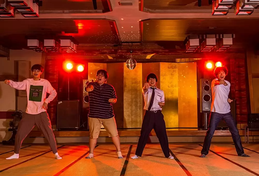 あの頃、君を追いかけたの画像