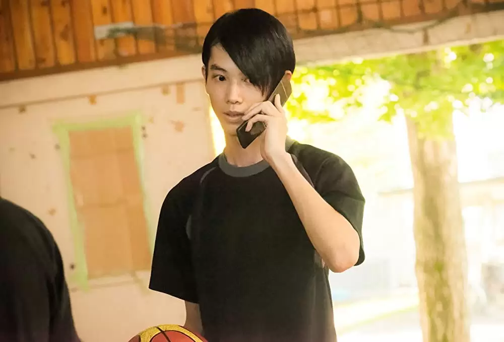 あの頃、君を追いかけたの画像