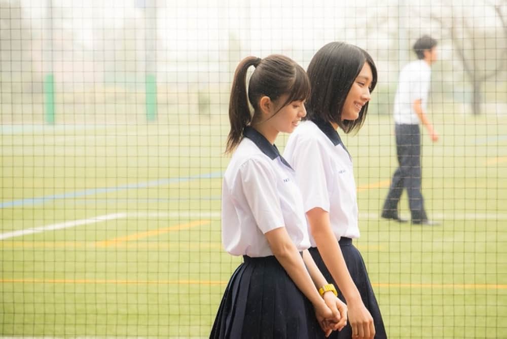 あの頃、君を追いかけたの画像