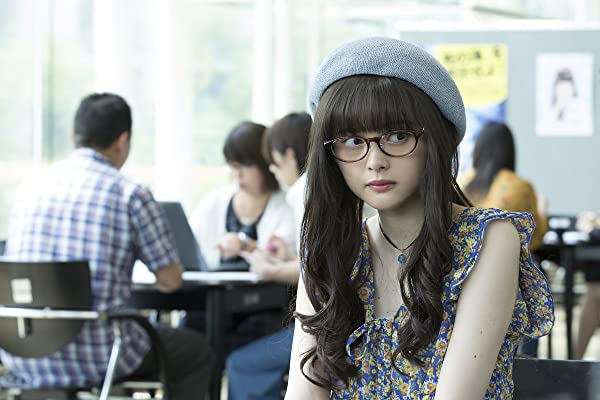 わたしに××しなさい！の画像