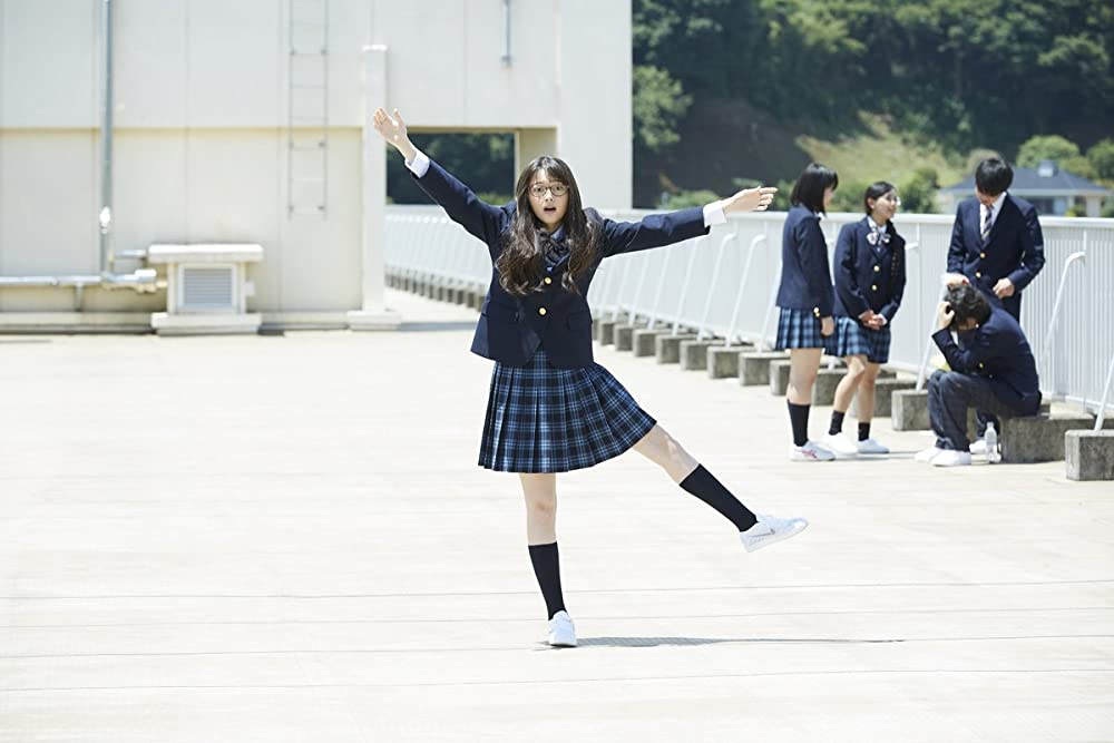 わたしに××しなさい！の画像