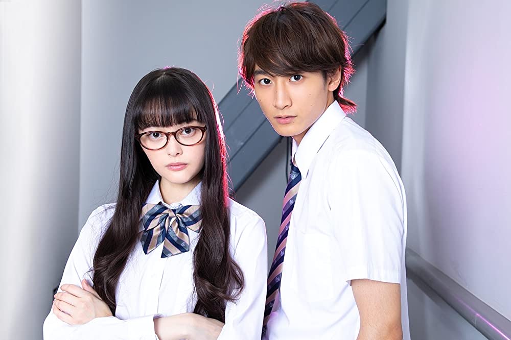 わたしに××しなさい！の画像