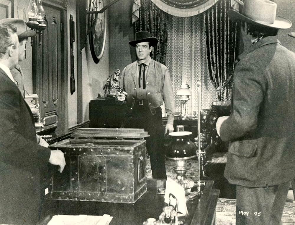 デンヴァーの狼の画像