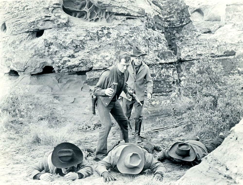 デンヴァーの狼の画像